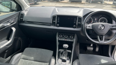Skoda Karoq 2.0 TDI SE L 4x4 5dr DSG Diesel Estate